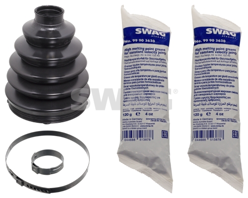 Bellow Set, drive shaft - 30 10 1019 SWAG